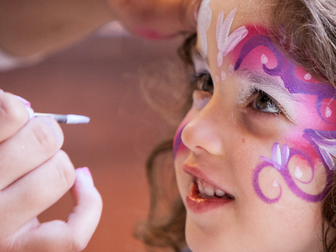 Autumn children's festival - Meran/Merano and environs - #1 - suedtirol.info