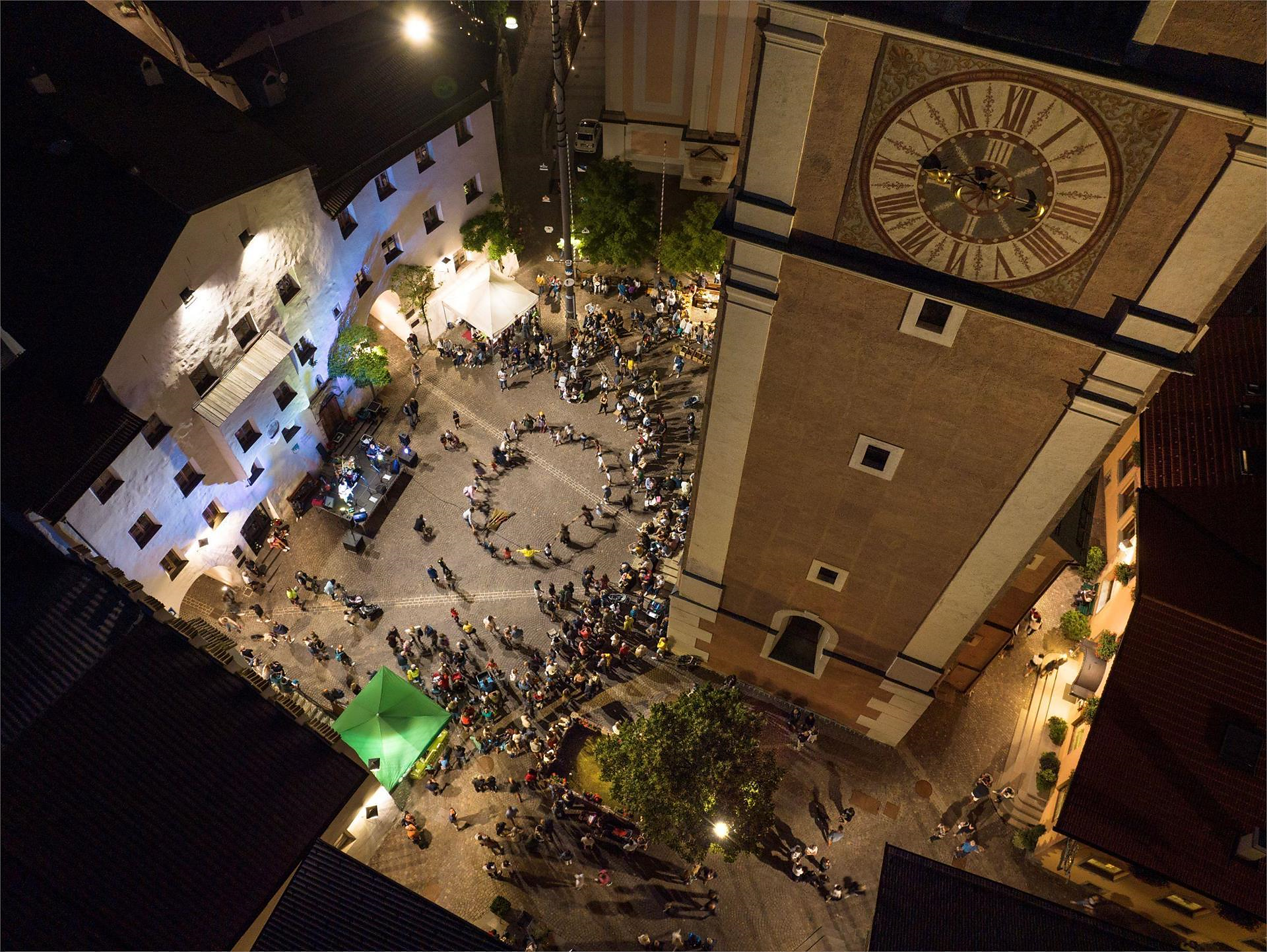 Witches Night in Kastelruth Kastelruth/Castelrotto 2 suedtirol.info