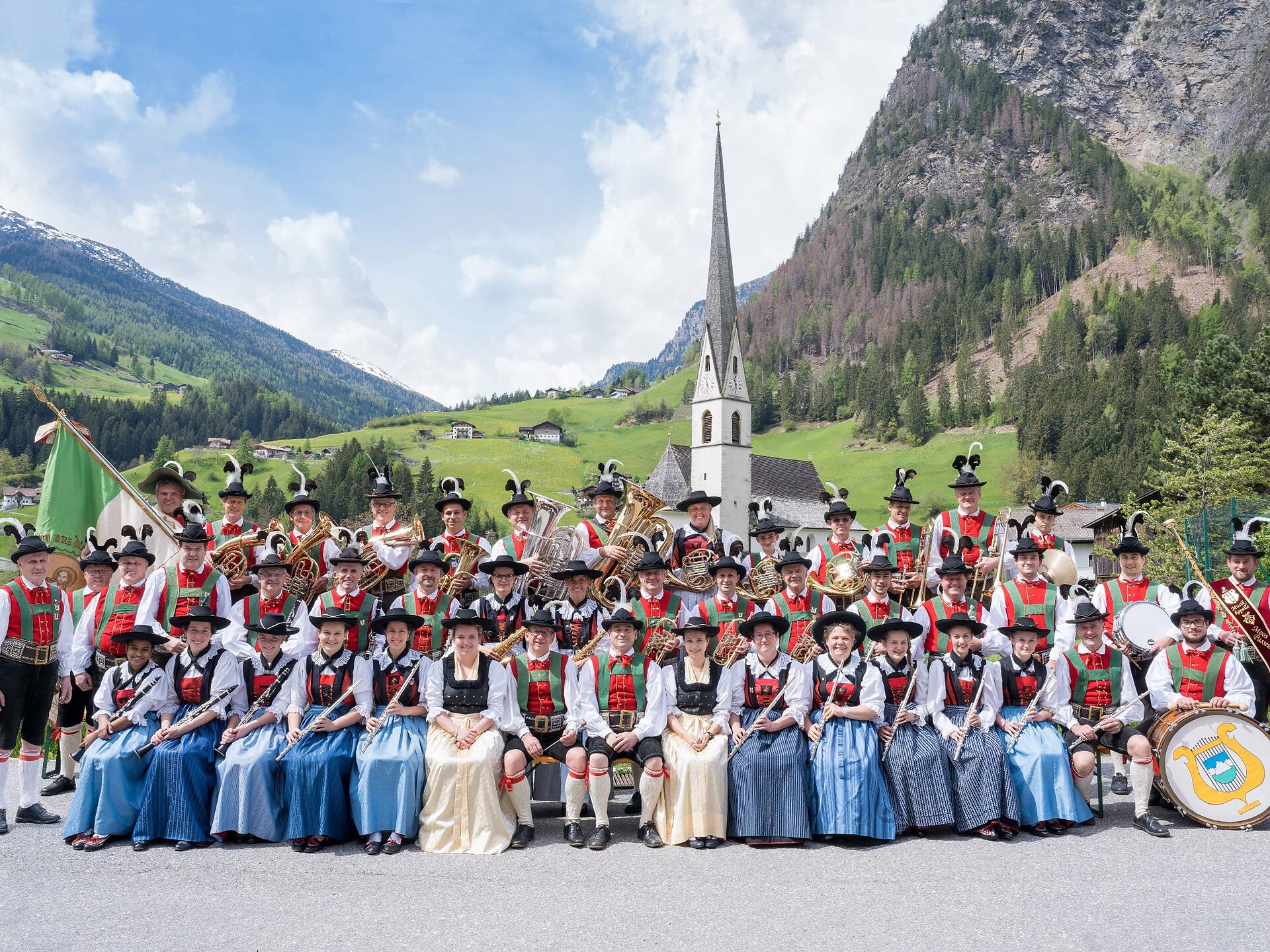 Hinterpasseier erleben - Meran und Umgebung - #1 - suedtirol.info