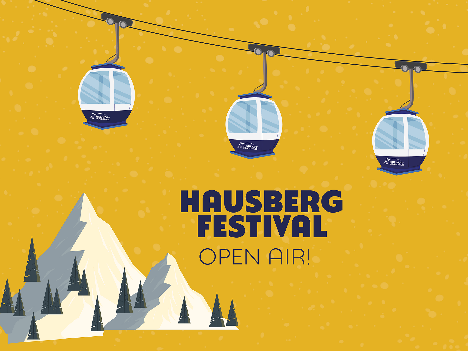 Hausberg Festival at Rosskopf Sterzing/Vipiteno 1 suedtirol.info