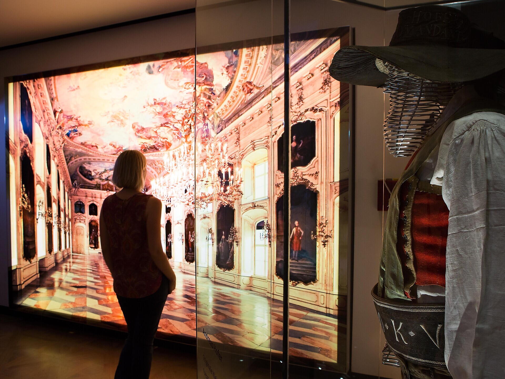 Hofer Highlights guided tour St.Leonhard in Passeier/San Leonardo in Passiria 2 suedtirol.info