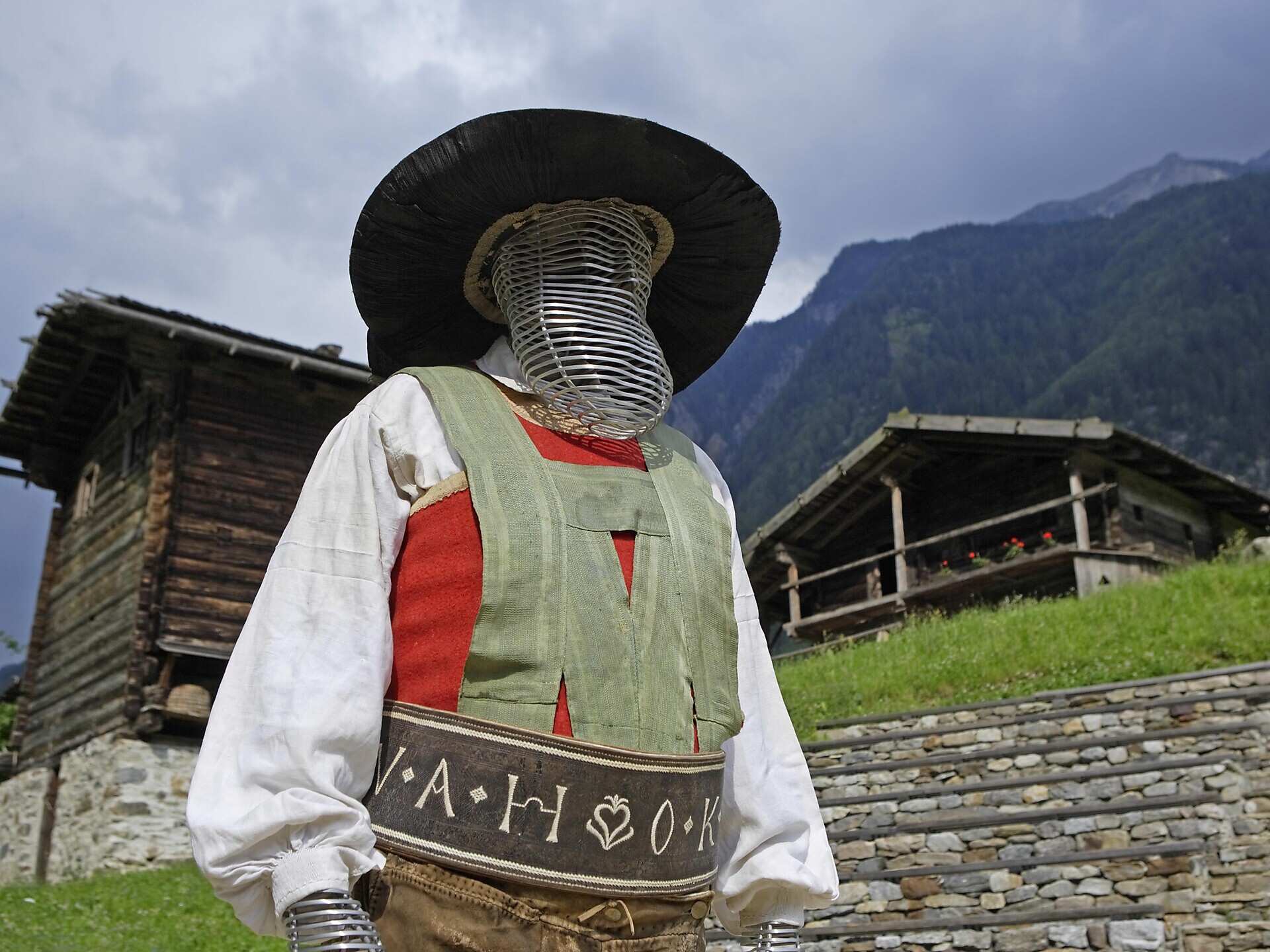 Hofer Highlights guided tour St.Leonhard in Passeier/San Leonardo in Passiria 1 suedtirol.info