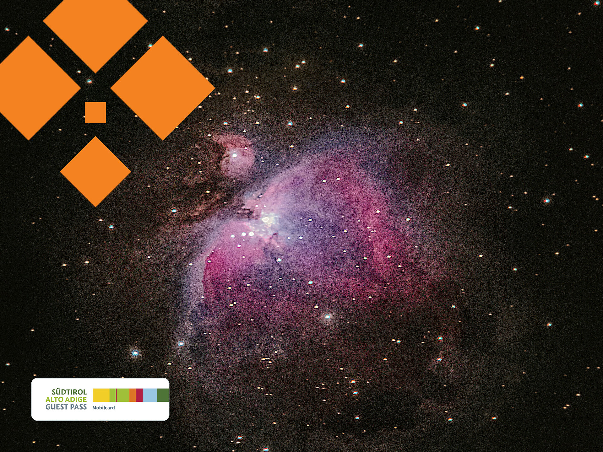 HIGHLIGHT | Sterne erleben: ein Himmelsabenteuer - Ahrntal - #1 - suedtirol.info
