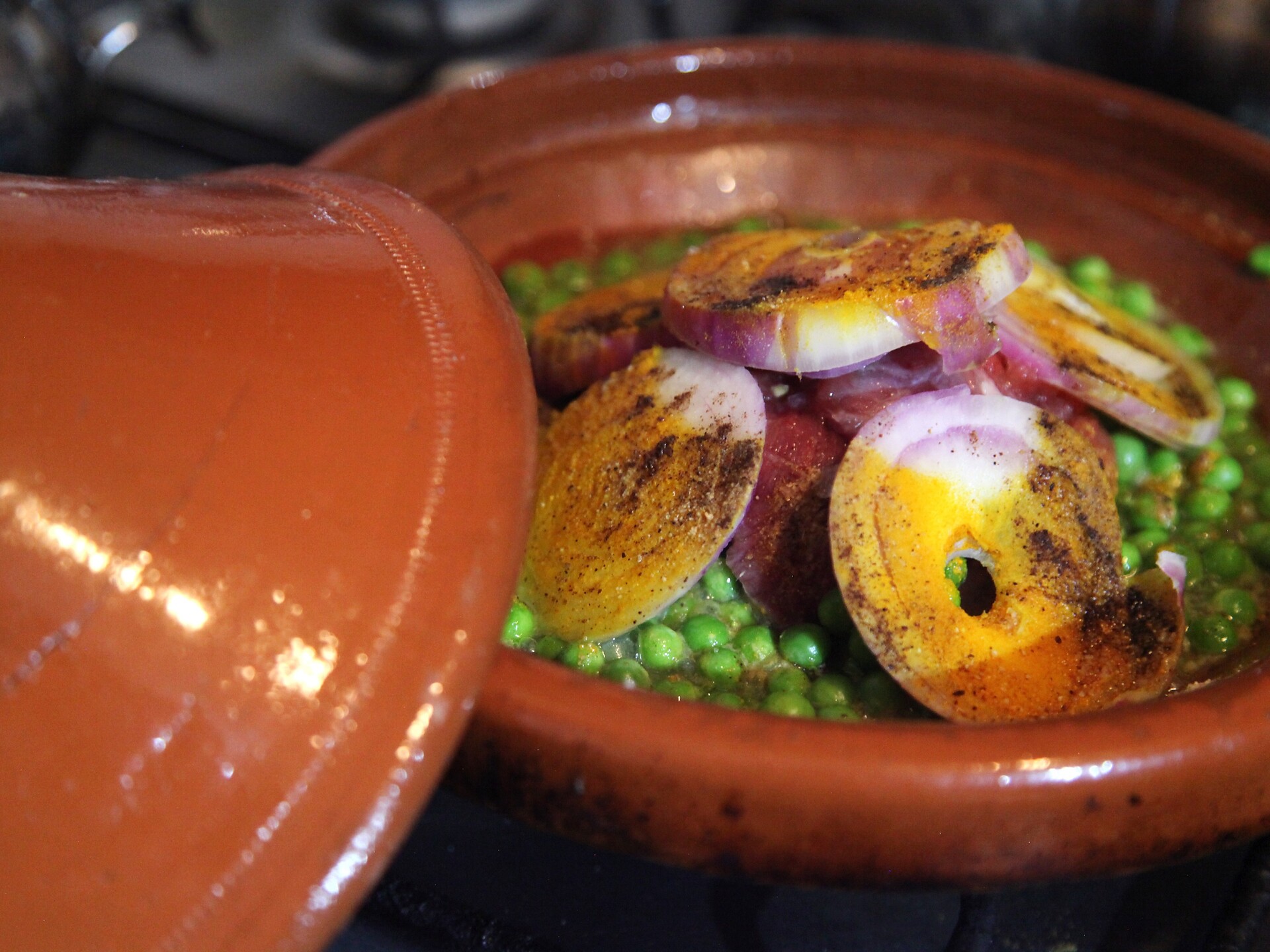 Cena Interculturale Marocco - Bressanone e dintorni - #1 - suedtirol.info