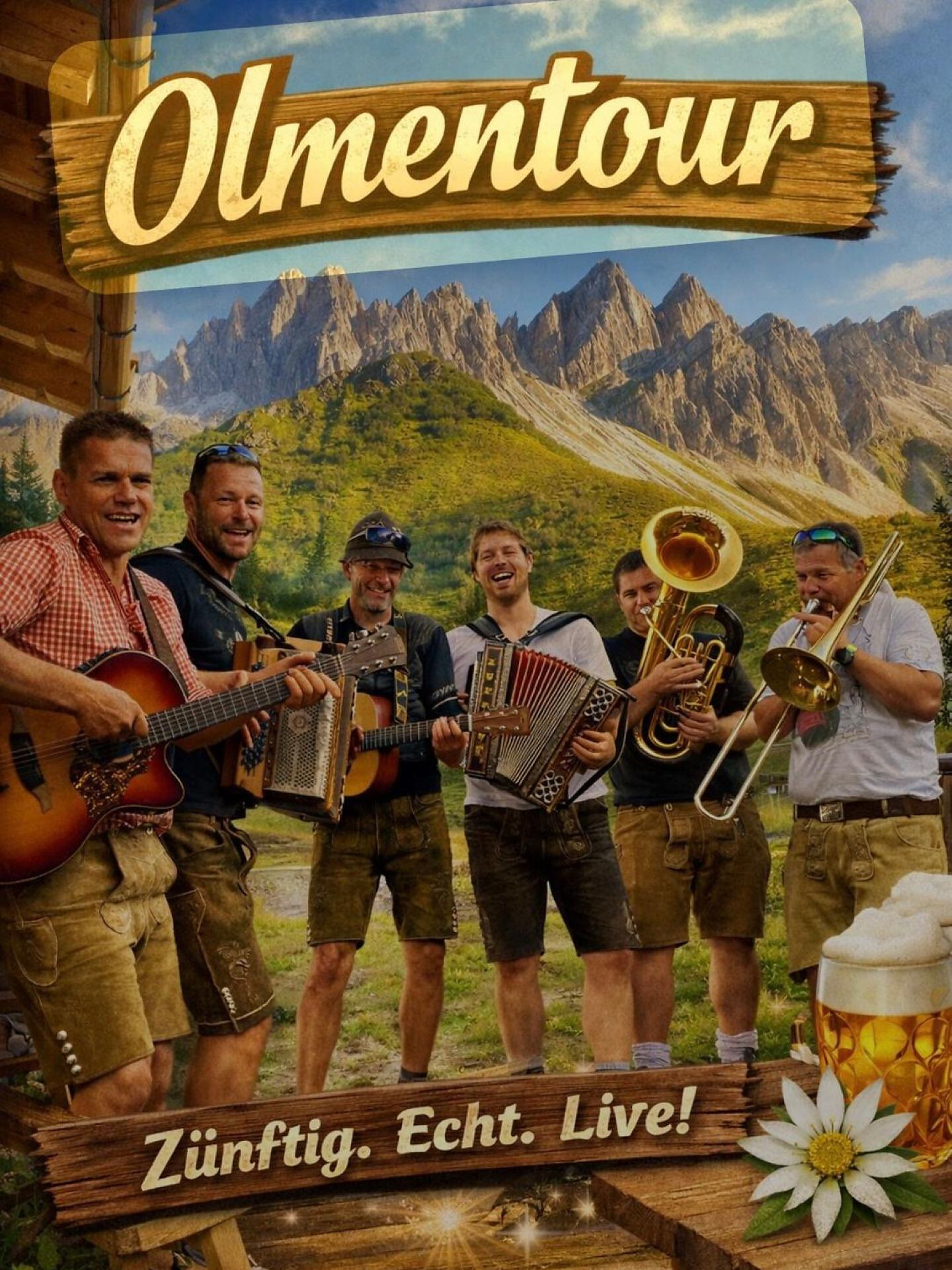 In the Rythm of the Mountains - Sterzing/Vipiteno and environs - #1 - suedtirol.info