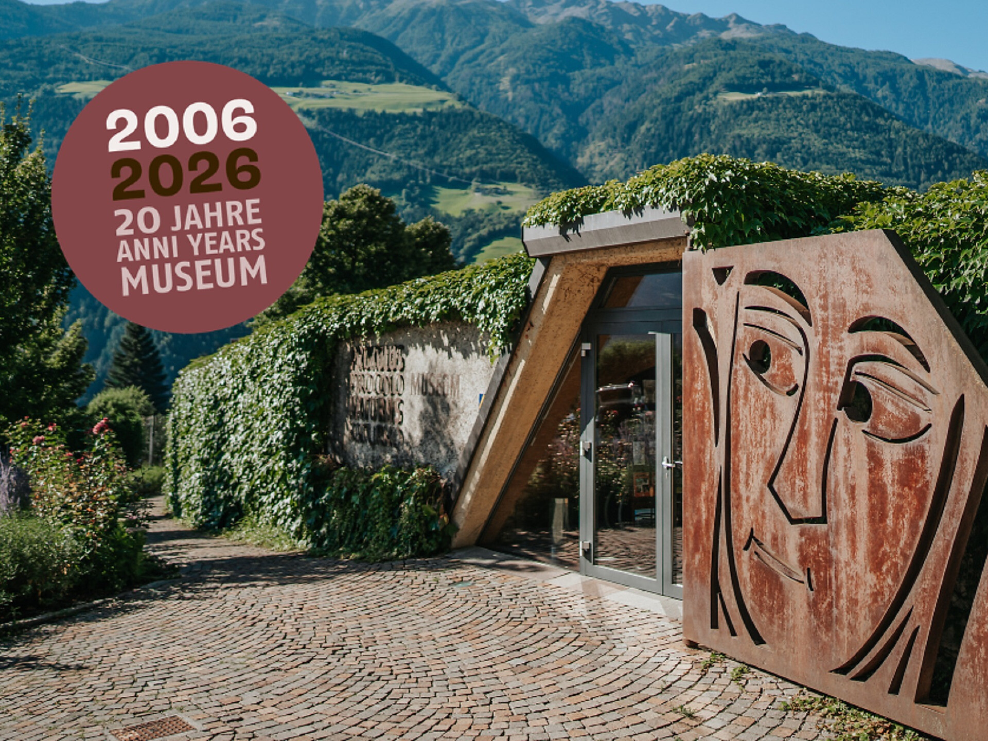 Giornata internazionale dei musei - Merano e dintorni - #2 - suedtirol.info
