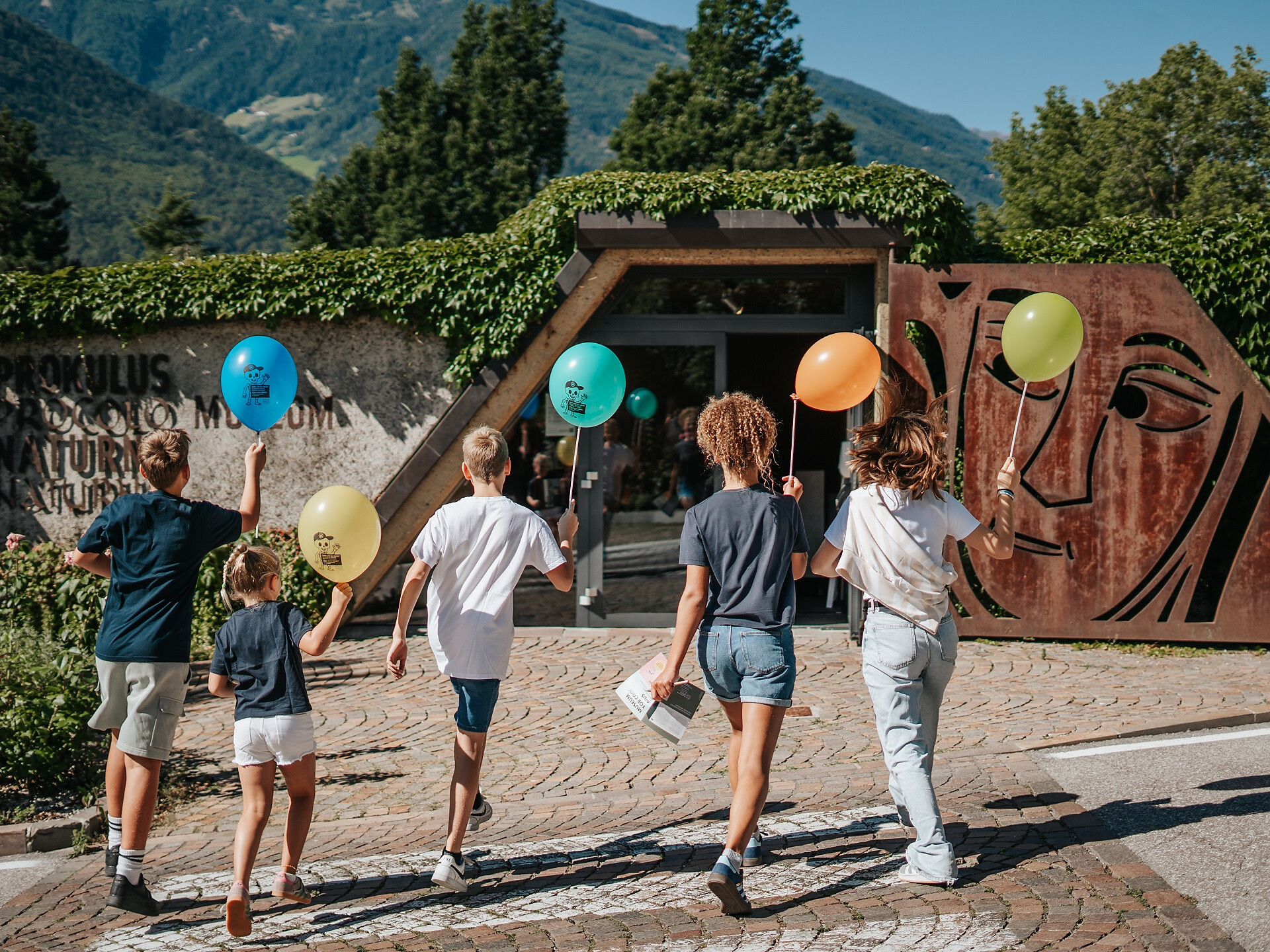 Giornata internazionale dei musei - Merano e dintorni - #1 - suedtirol.info