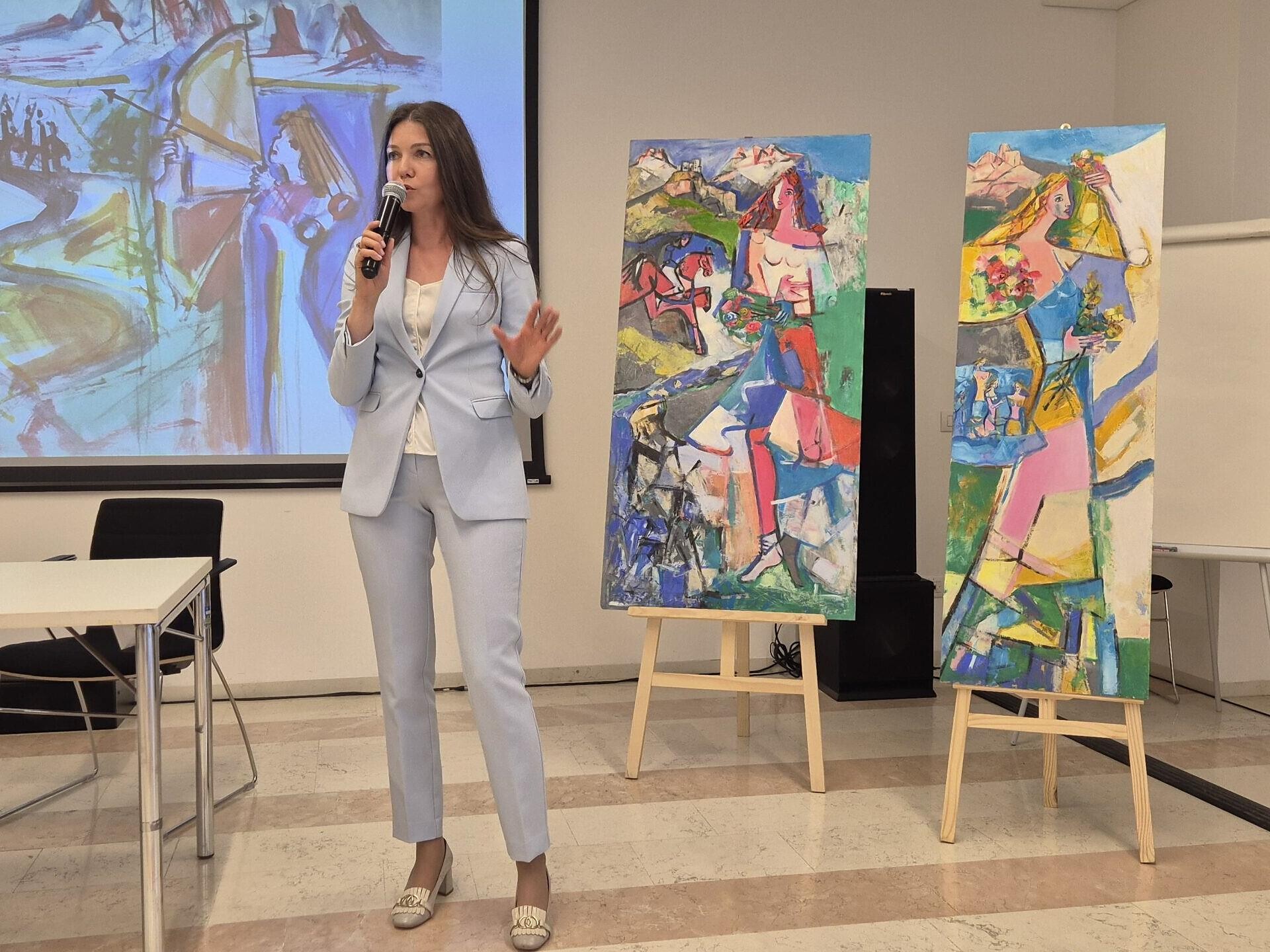 Il significato culturale delle leggende delle Dolomiti - Regione dolomitica Val Gardena - #1 - suedtirol.info