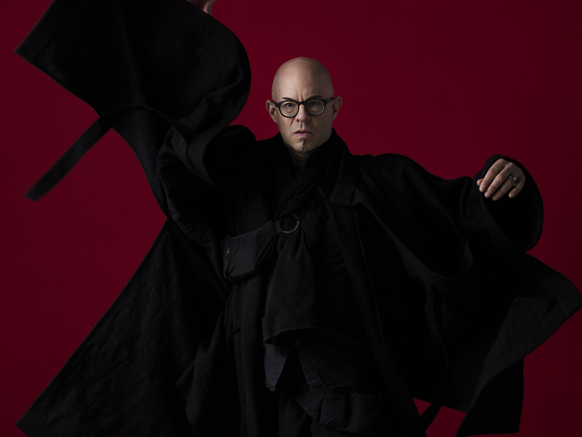 Ilva Eigus & Nik Bärtsch - Südtiroler Weinstraße - #2 - suedtirol.info