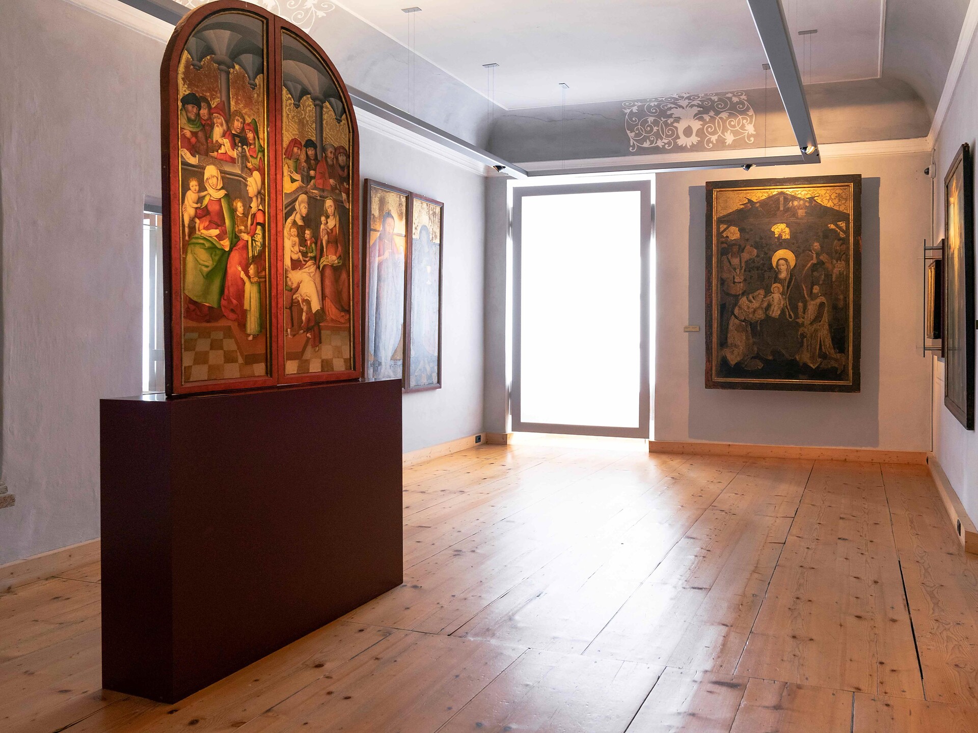 Internationaler Museumstag in der Hofburg Brixen - Brixen und Umgebung - #1 - suedtirol.info