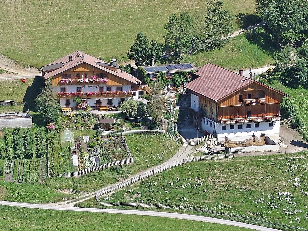 Innichen Active: Besichtigung des Bauernhofes Kleinmarer - Dolomitenregion 3 Zinnen - #1 - suedtirol.info