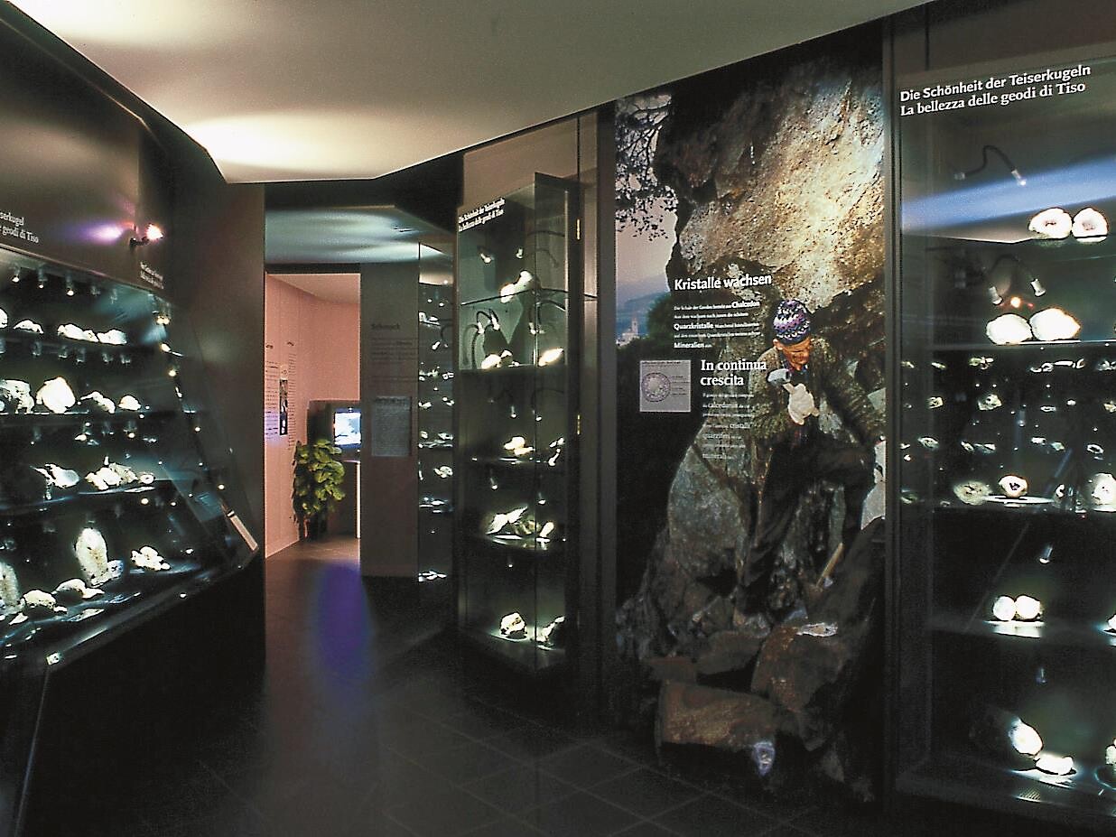 International Museum Day - Open day - Dolomites Region Villnösstal - #2 - suedtirol.info