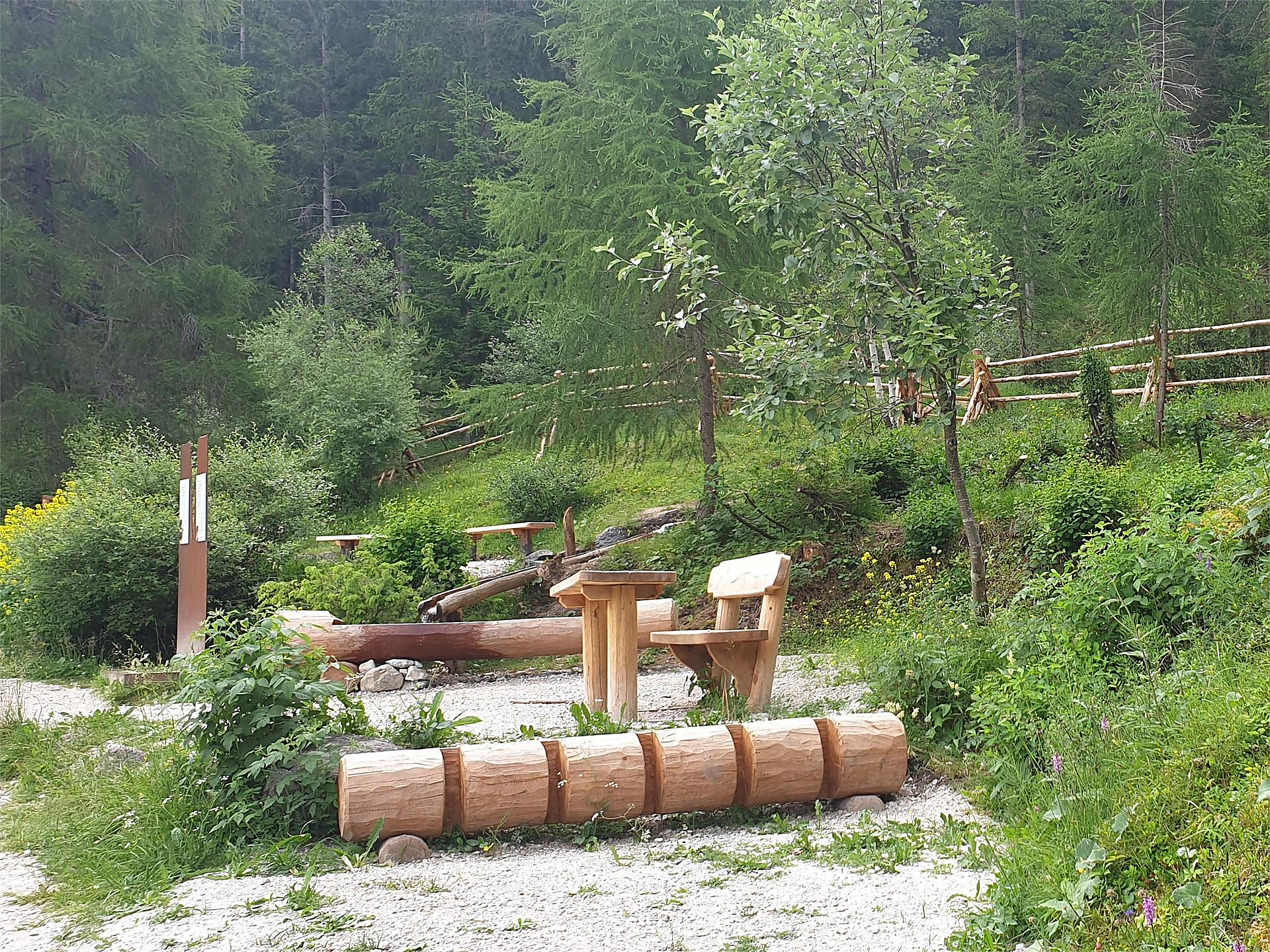 Innichen Active: Walk to the source oft the Drava river, visit the Bunker Museum - Dolomites Region 3 Zinnen - #1 - suedtirol.info