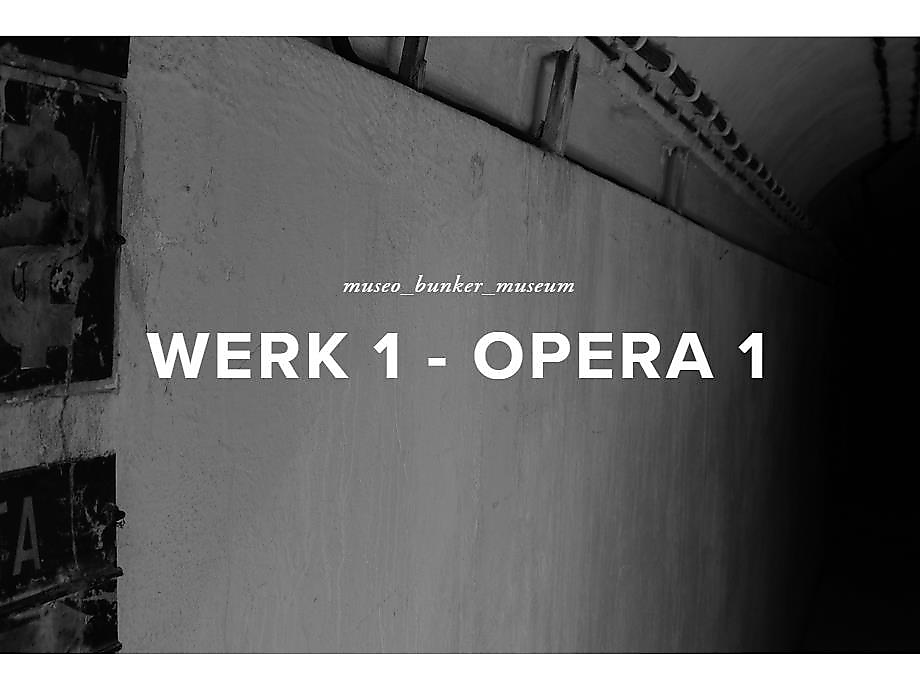 Innichen Active: Walk to the source oft the Drava river, visit the Bunker Museum - Dolomites Region 3 Zinnen - #2 - suedtirol.info