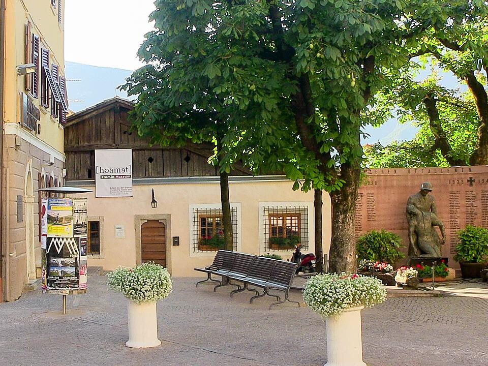 Internationaler Tag der Museen im Traminer Museum - Südtiroler Weinstraße - #1 - suedtirol.info