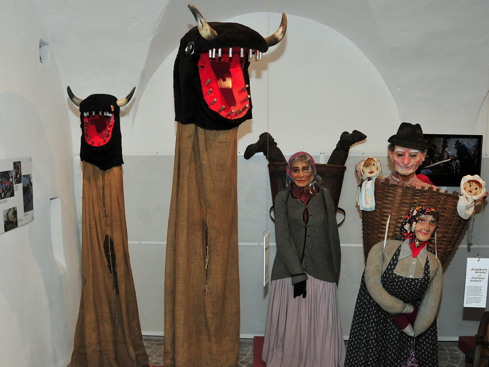 Internationaler Tag der Museen im Traminer Museum - Südtiroler Weinstraße - #3 - suedtirol.info