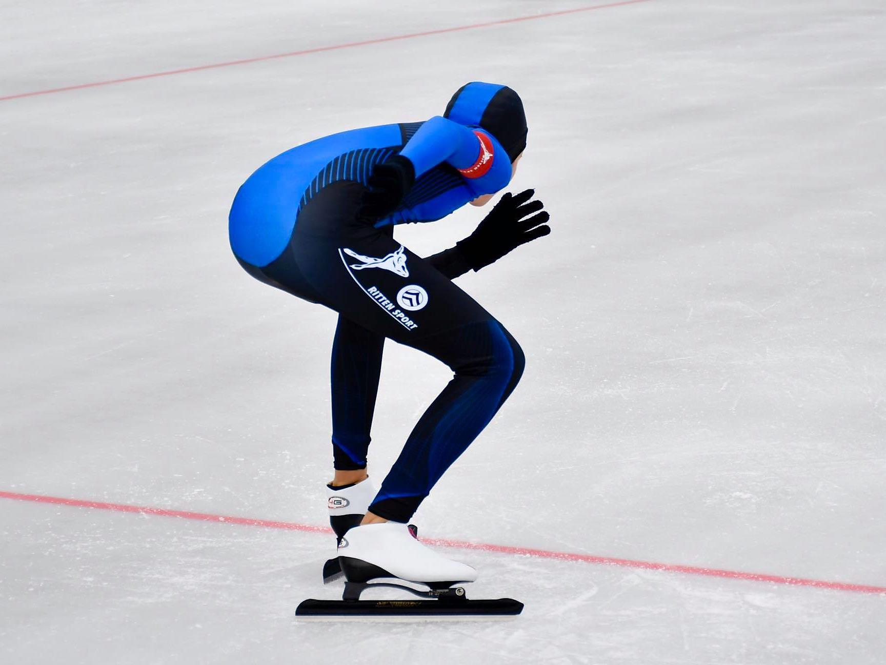 Campionati Italiani - Junior Allround - Bolzano e dintorni - #1 - suedtirol.info