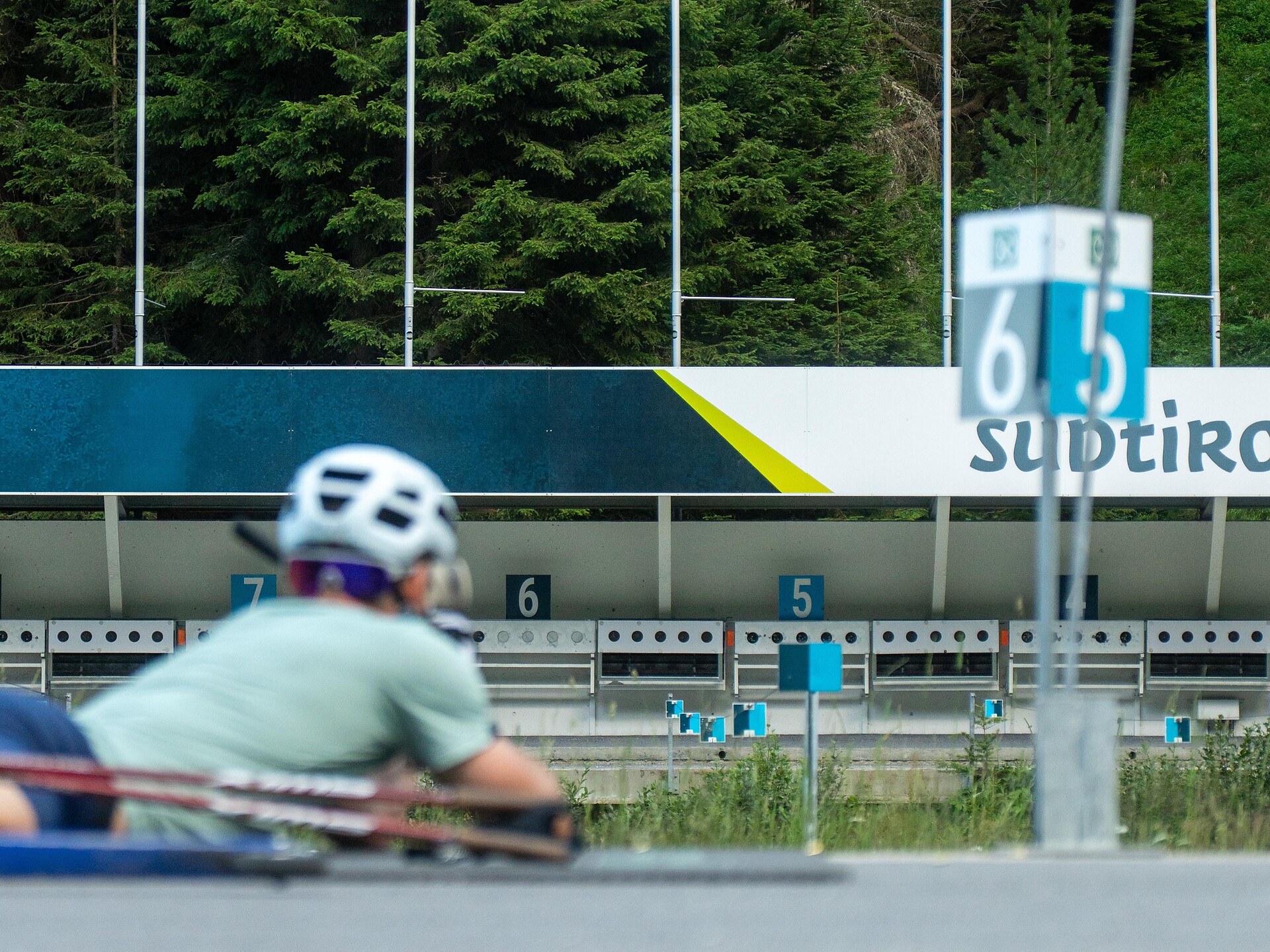 Italienmeisterschaft Sommerbiathlon - Vinschgau - #1 - suedtirol.info