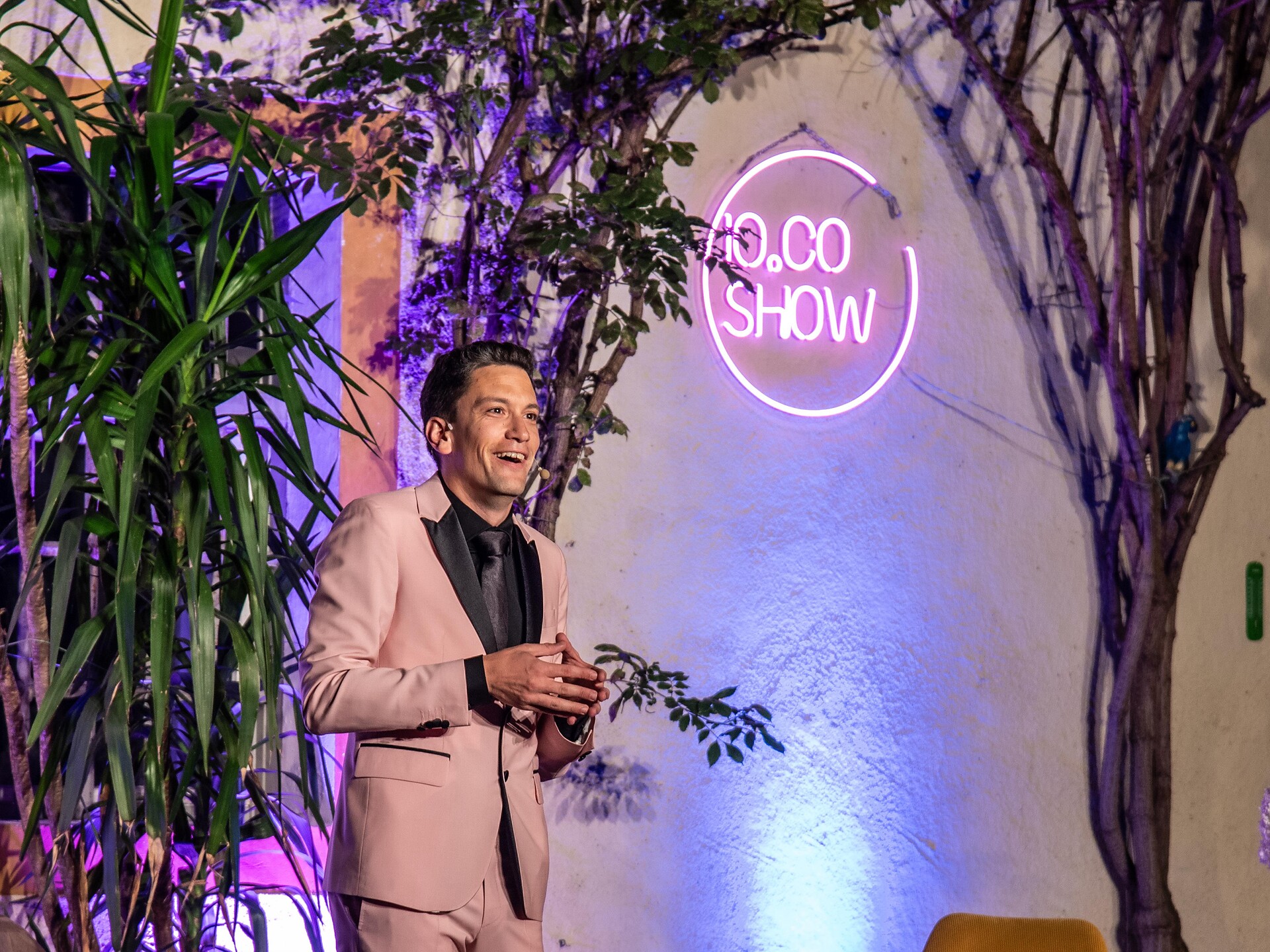 IO.CO SHOW - Brixen/Bressanone and environs - #1 - suedtirol.info