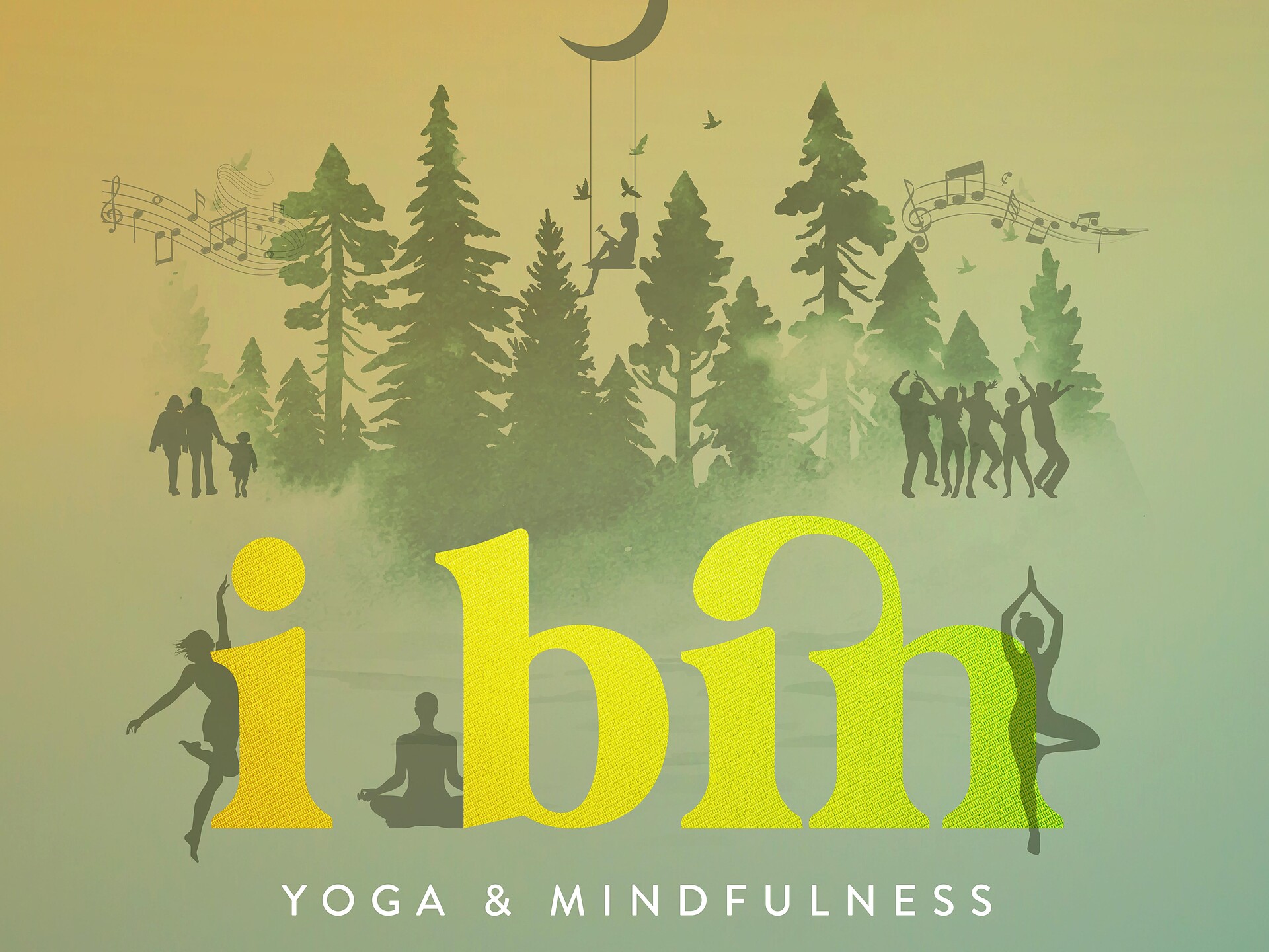 i bin Yoga & Mindfulness Festival - Merano e dintorni - #1 - suedtirol.info
