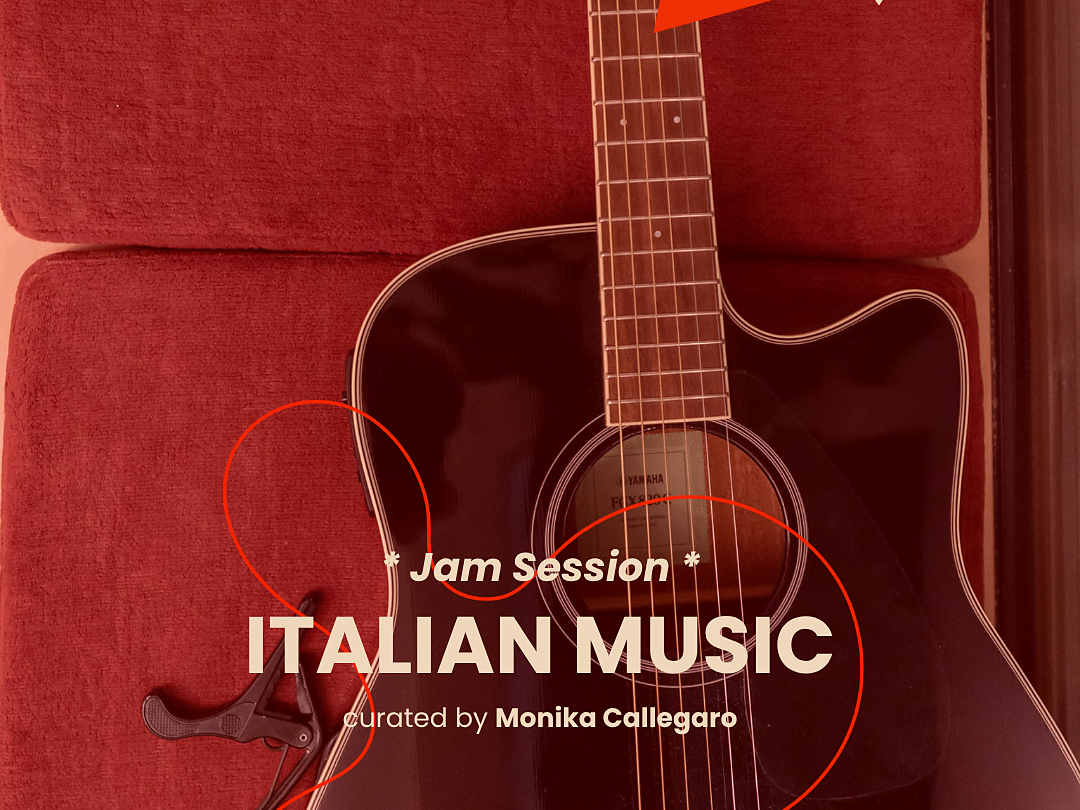 Italian Music - Jam Session - Bozen und Umgebung - #2 - suedtirol.info