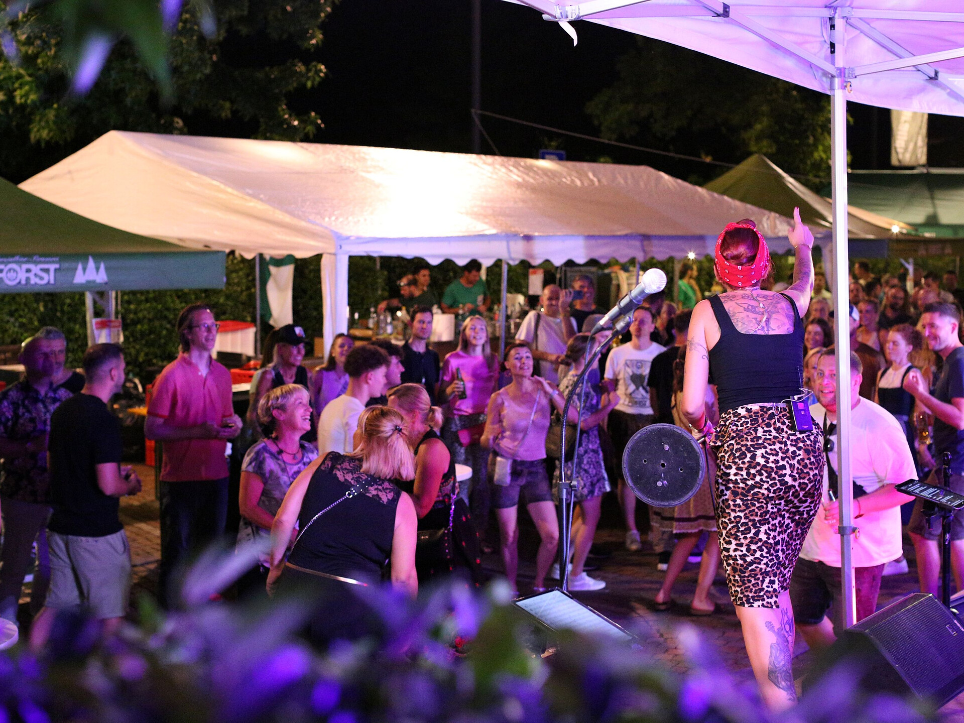 Lagundo in festa - Merano e dintorni - #1 - suedtirol.info