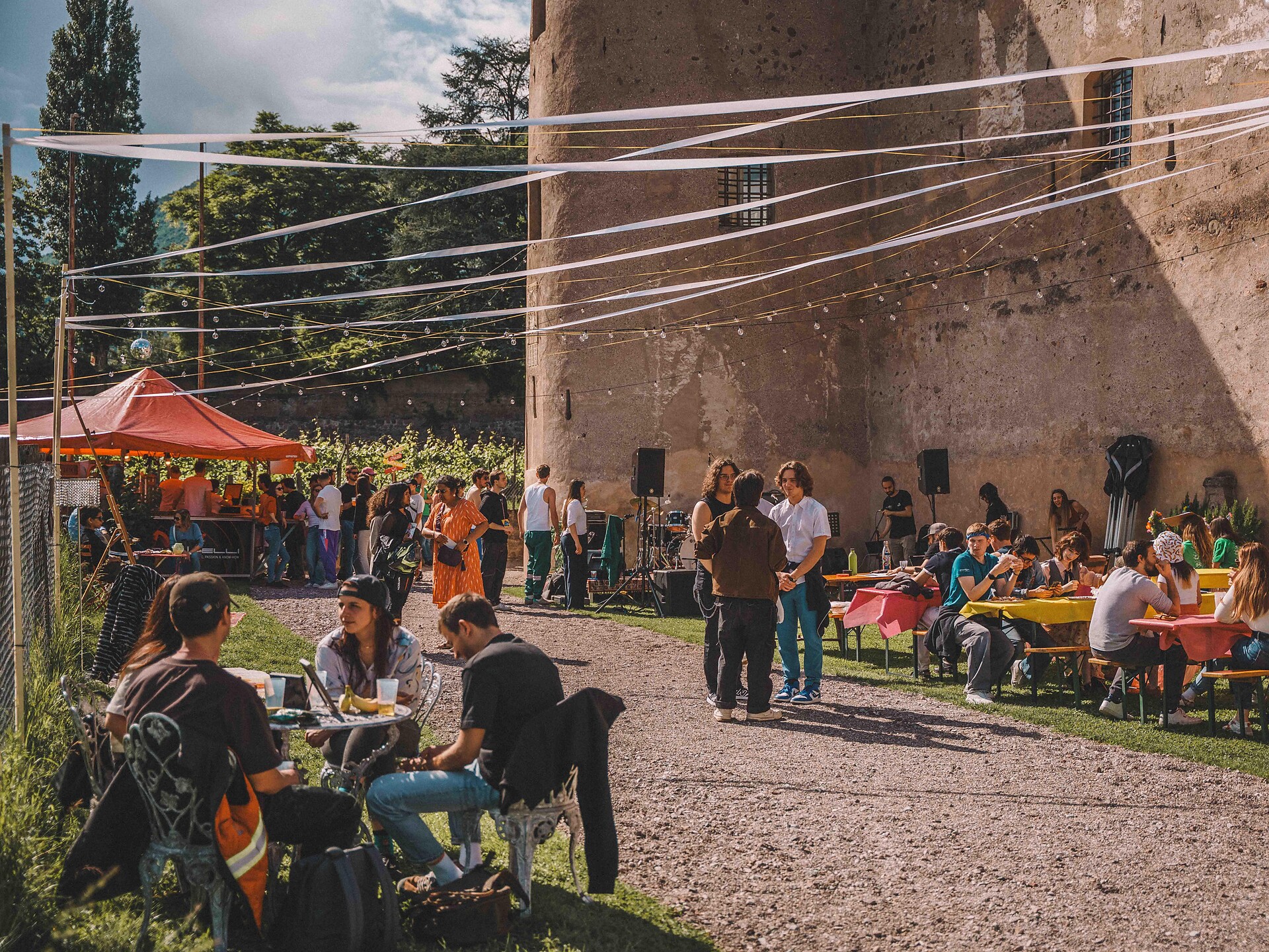 INDIEP Fest 2026 - Bolzano e dintorni - #1 - suedtirol.info