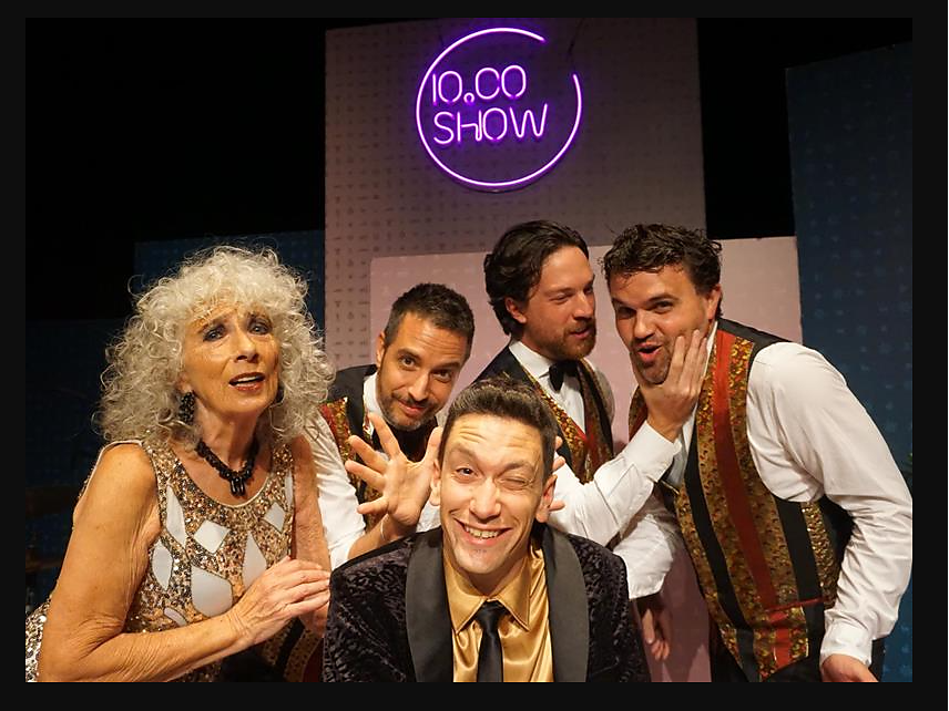 IO.CO SHOW - Bressanone e dintorni - #1 - suedtirol.info