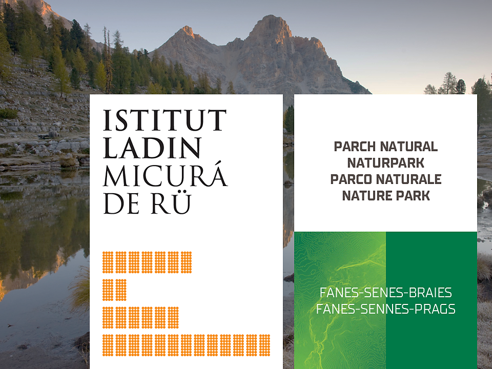Le pietre sognanti | Fanes: paesaggio e mito - Regione dolomitica Plan de Corones - #3 - suedtirol.info
