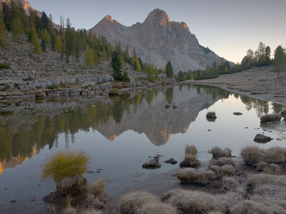 Le pietre sognanti | Fanes: paesaggio e mito - Regione dolomitica Plan de Corones - #1 - suedtirol.info