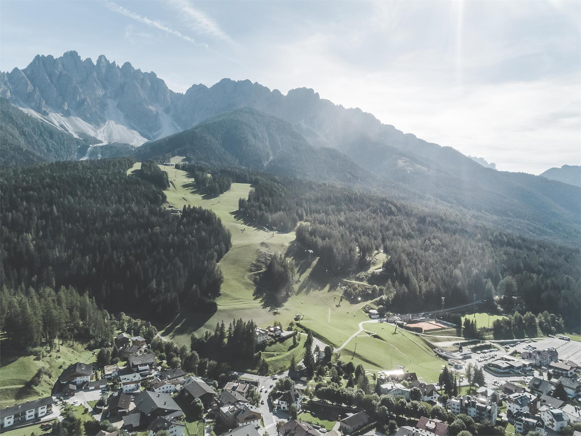 San Candido Active: Escursione panoramica sul Monte San Candido fino Prato Drava San Candido 1 suedtirol.info
