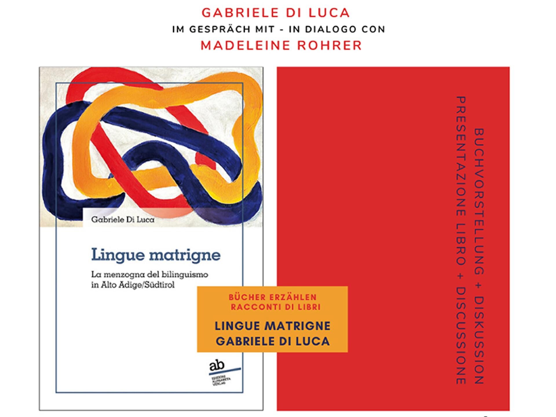 Lingue matrigne. La menzogna del bilinguismo in Alto Adige - Merano e dintorni - #1 - suedtirol.info