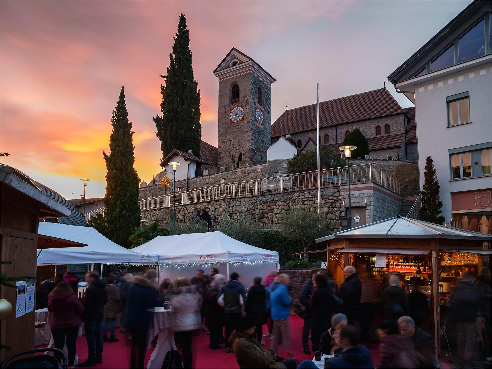 Musica dal vivo a Scena con il gruppo "Dirty Lovers" - Merano e dintorni - #2 - suedtirol.info