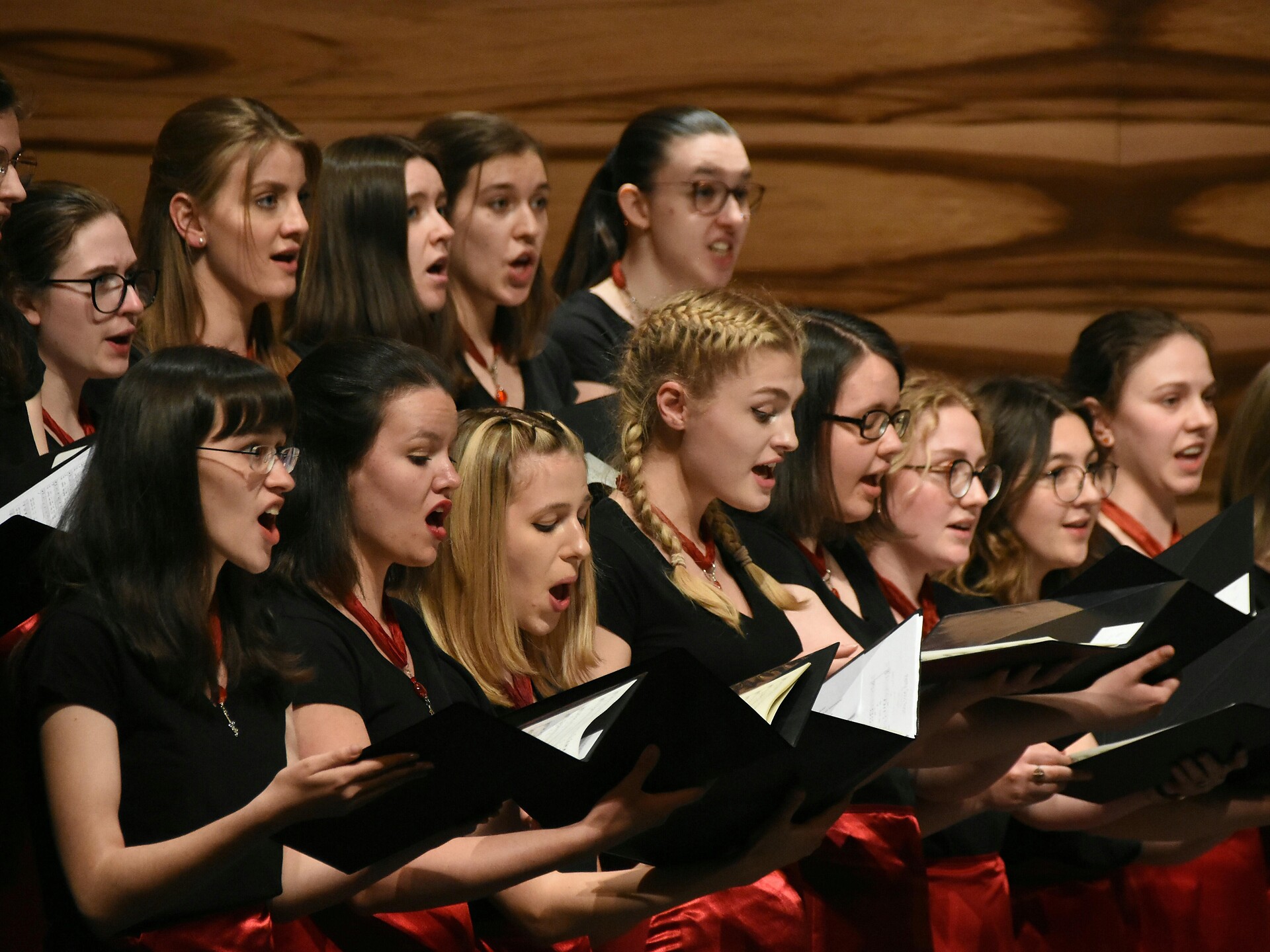 Junge Philharmonie Wien - Regione dolomitica 3 Cime - #1 - suedtirol.info