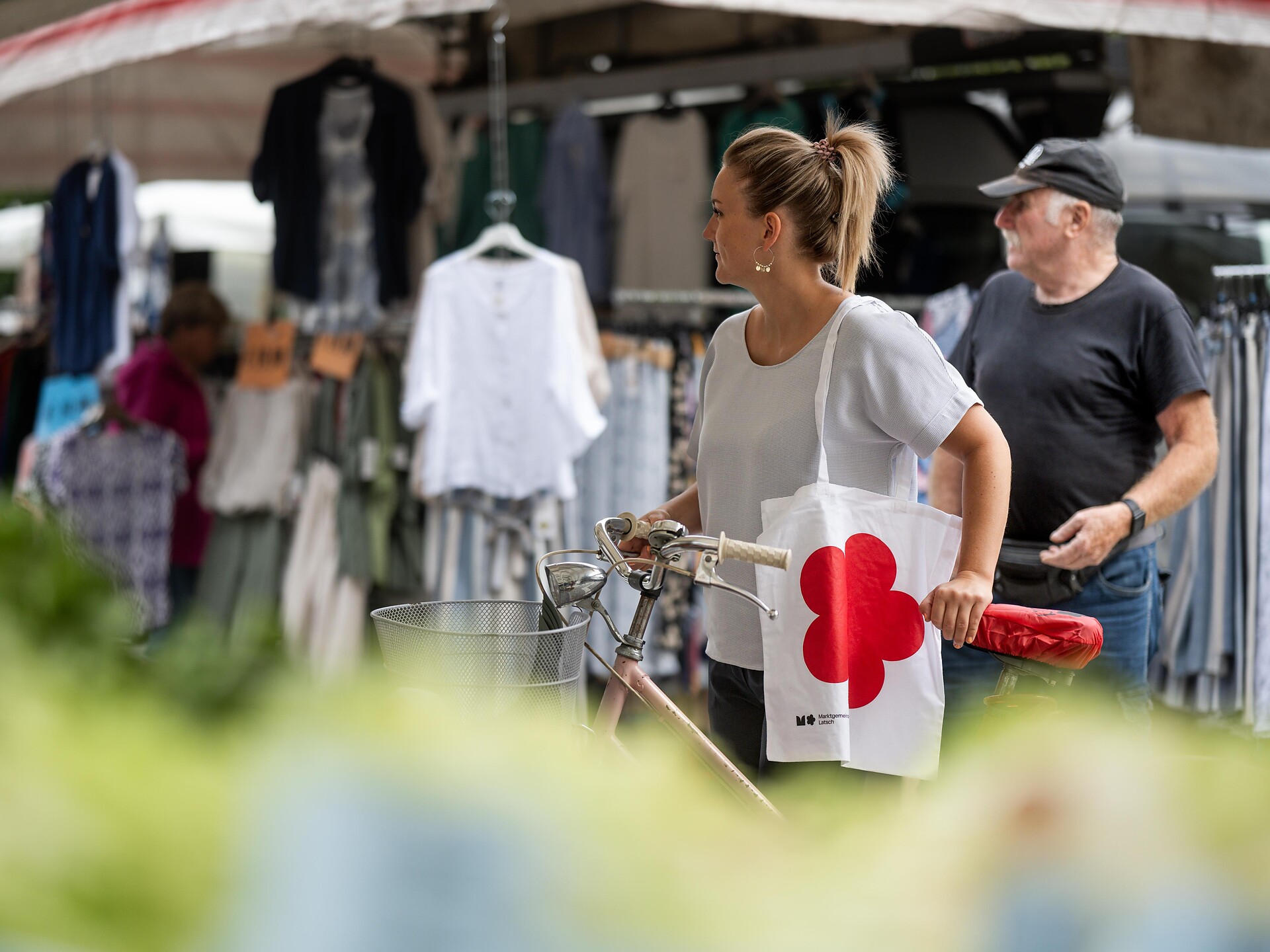 Year market - Vinschgau/Val Venosta - #1 - suedtirol.info