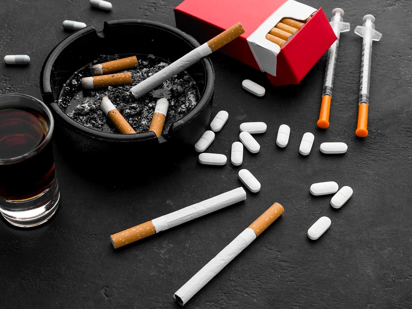 Jugend im Rausch?! Umgang mit drogenkonsumierenden Jugendlichen - Brixen und Umgebung - #1 - suedtirol.info