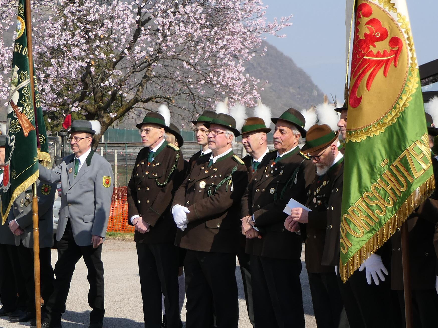 Josefi Fest- und Freischiessen - Südtiroler Weinstraße - #1 - suedtirol.info