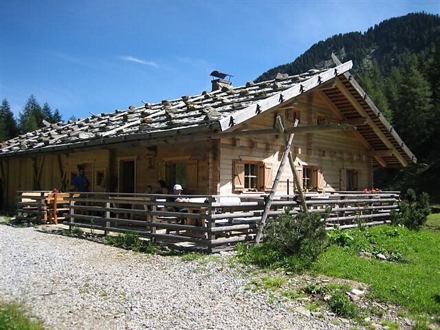 Giornate dello Yogurt: Escursione alla malga Bergalm - Vipiteno e dintorni - #2 - suedtirol.info