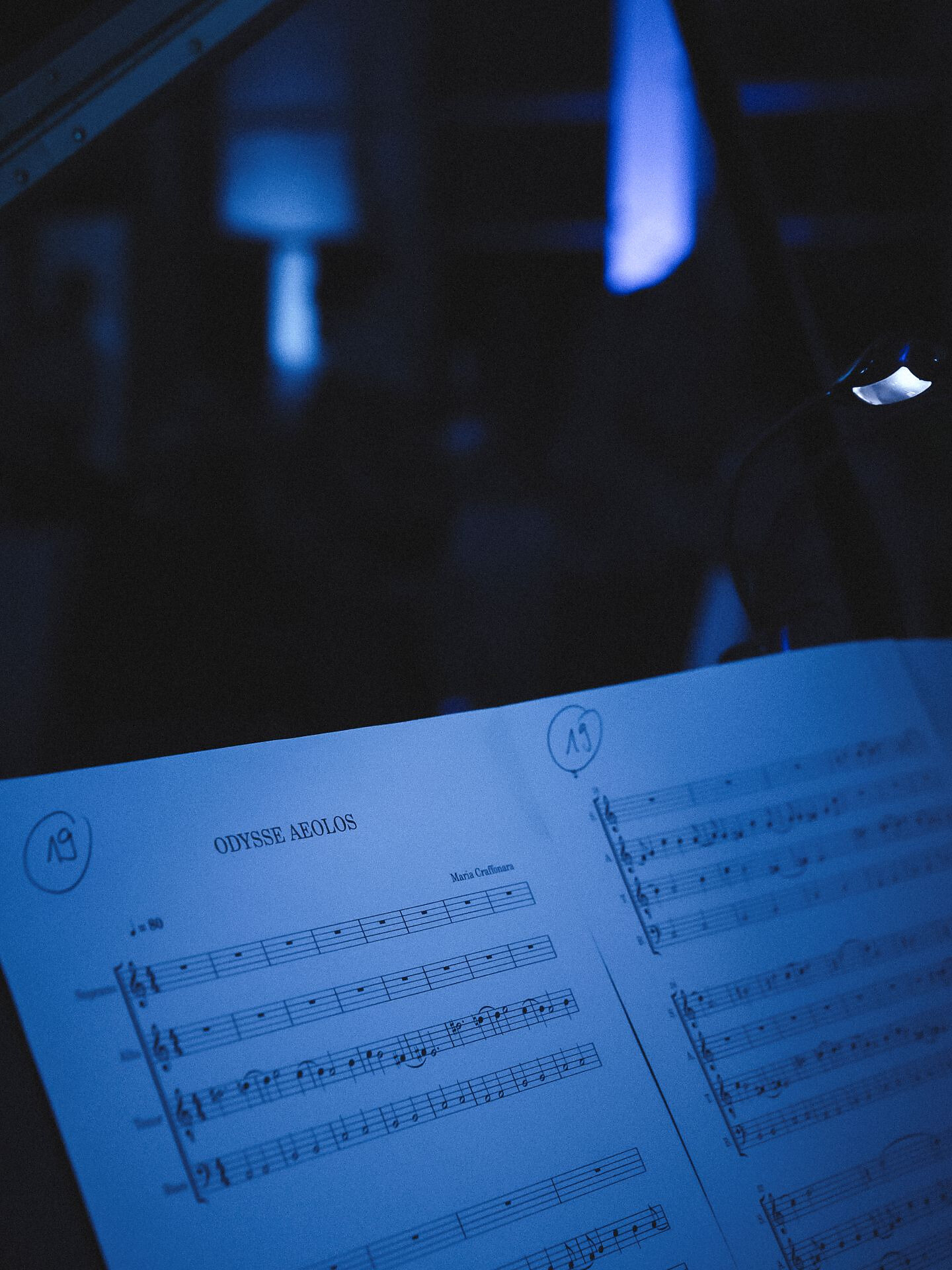 Jubiläumskonzert, 45 Jahre Männerchor Taufers - Ahrntal - #1 - suedtirol.info