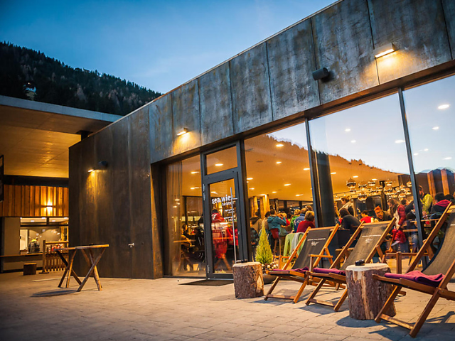 Settimane del piacere: aperitivo lungooo - Merano e dintorni - #1 - suedtirol.info