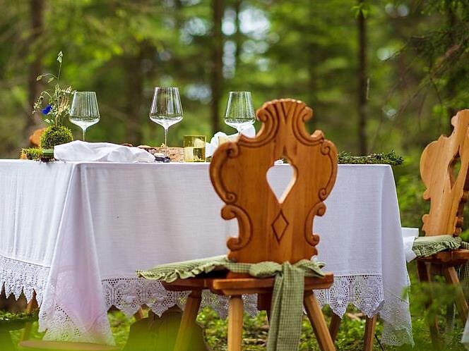 johannesstube taste nature . forest edition Welschnofen 1 suedtirol.info