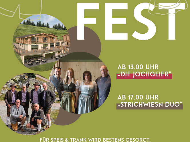 Festa estiva dal Lanzenschuster - Bolzano e dintorni - #2 - suedtirol.info