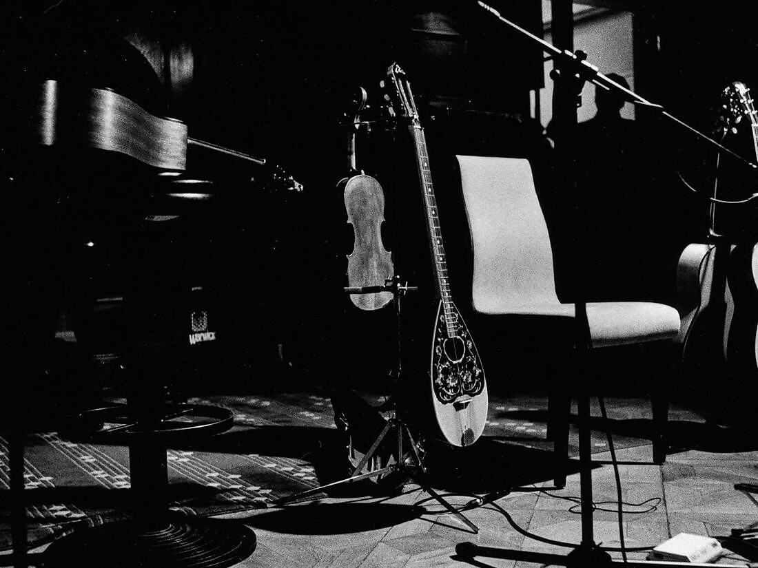 Jazzorchester Südtirol plays "The Far East Suite" by Duke Ellington (I) - Bolzano e dintorni - #1 - suedtirol.info