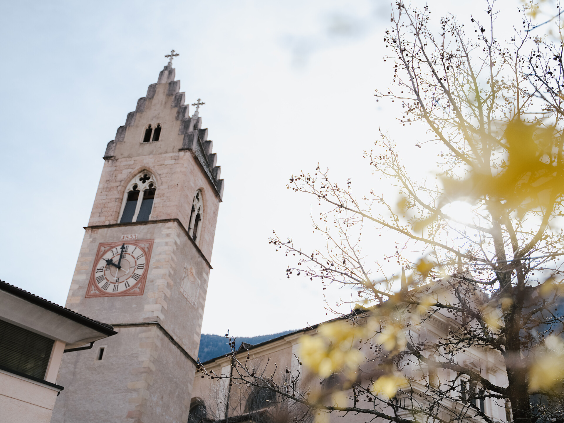 St. Joseph Market & Slow Market Salorno - Alto Adige Wine Road - #1 - suedtirol.info