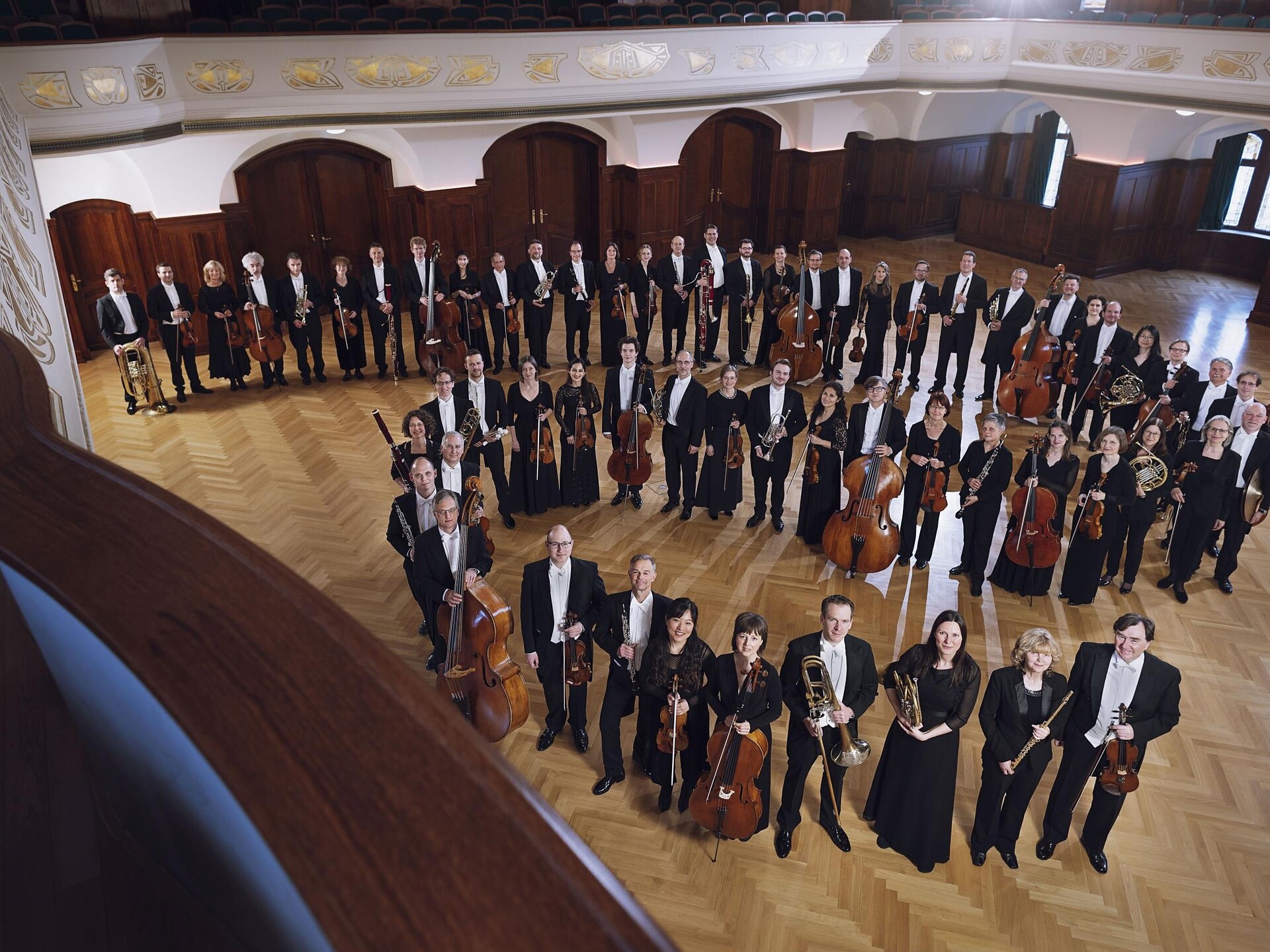 Jenaer Philharmonie - Regione dolomitica 3 Cime - #1 - suedtirol.info