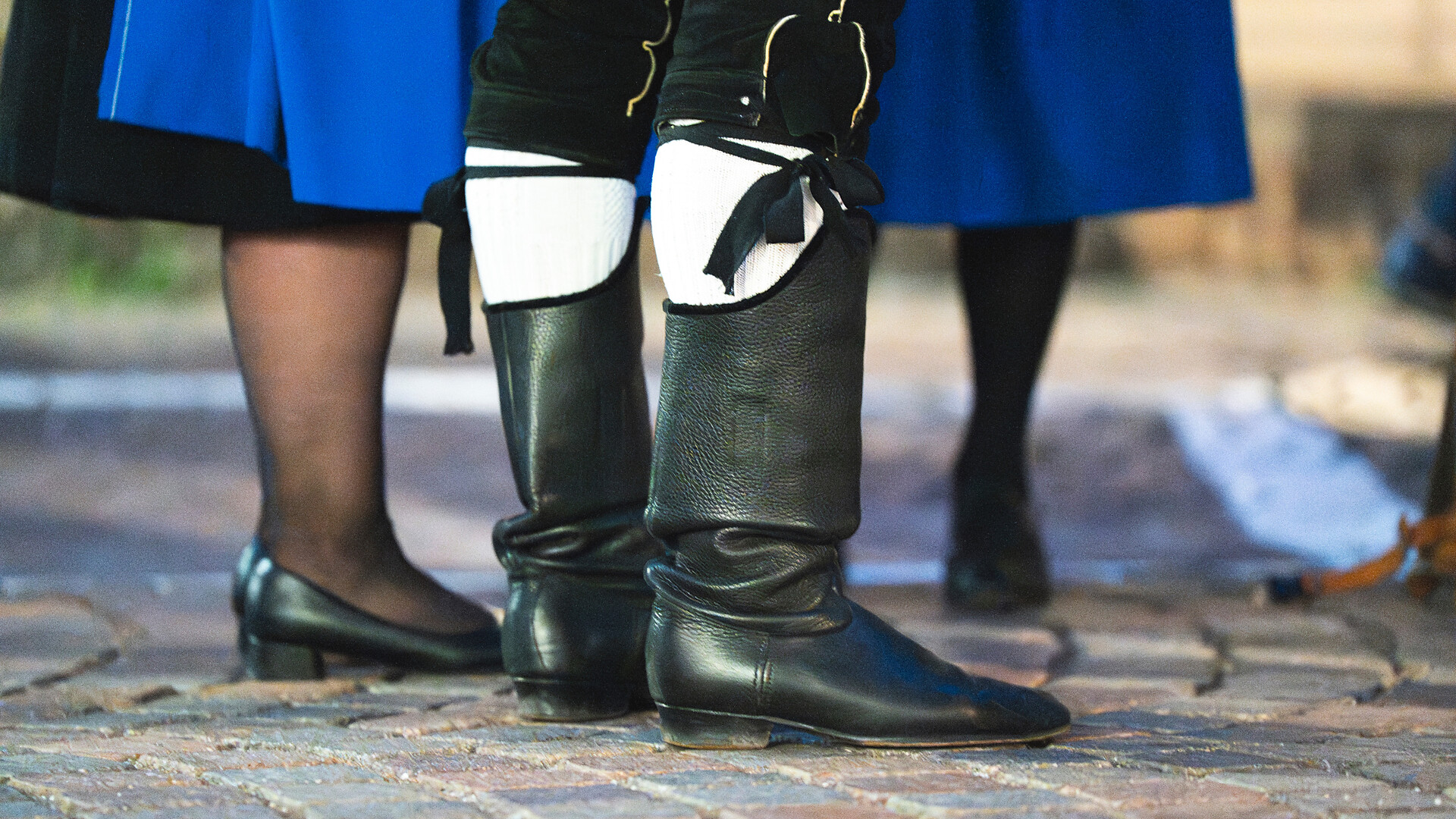Jubiläumsabend der Volkstanzgruppe Kastelruth - Dolomitenregion Seiser Alm - #2 - suedtirol.info
