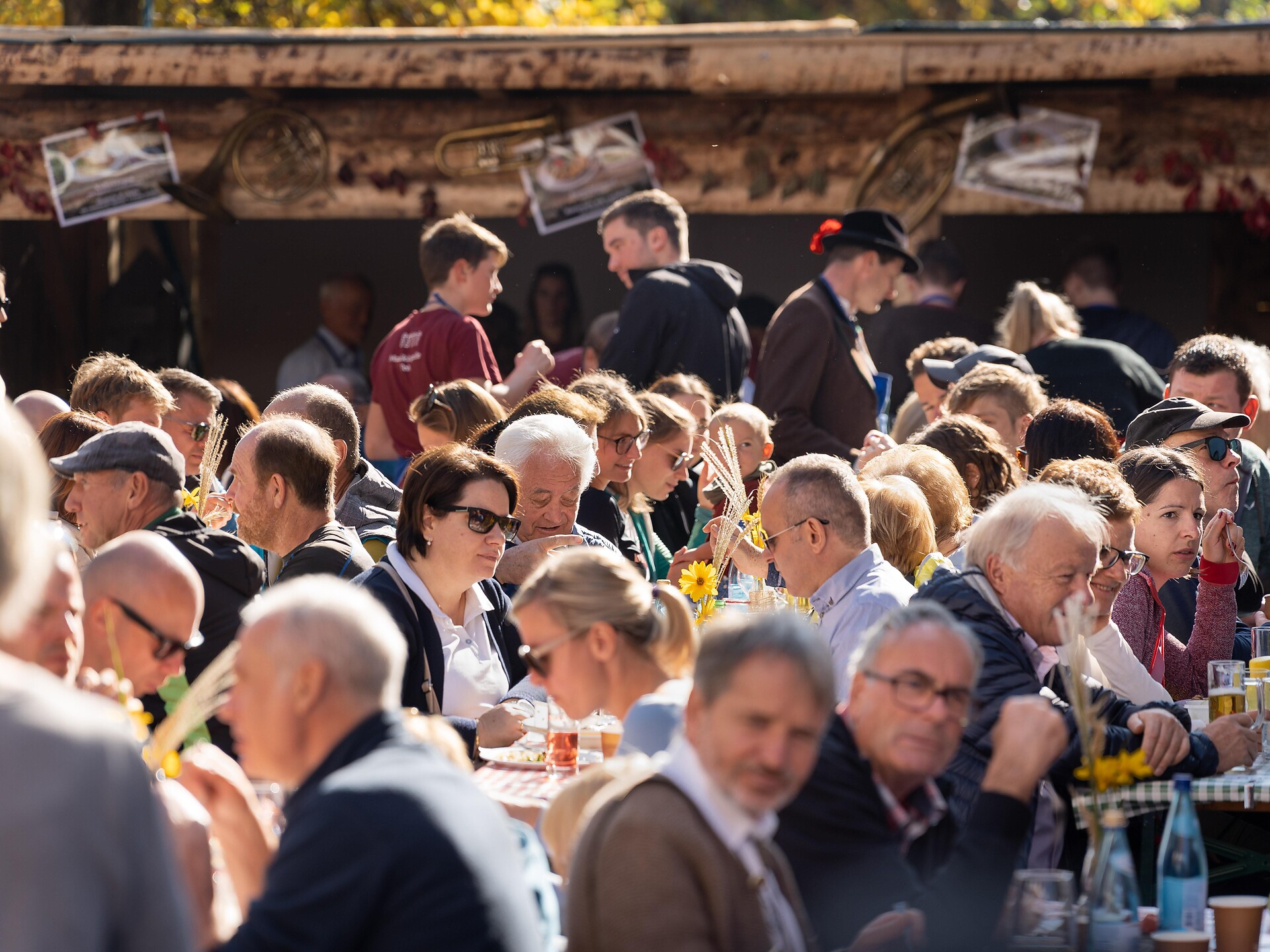 Anniversary Celebration – 55 Years of Association KFS Villnöß - Dolomites Region Villnösstal - #1 - suedtirol.info