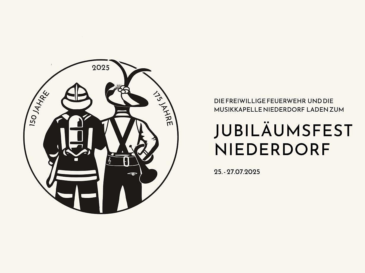 Jubiläumsfest - Dolomitenregion 3 Zinnen - #1 - suedtirol.info