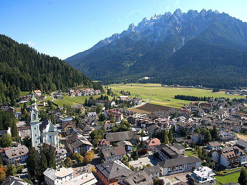 Jahresmarkt - Dolomitenregion 3 Zinnen - #1 - suedtirol.info