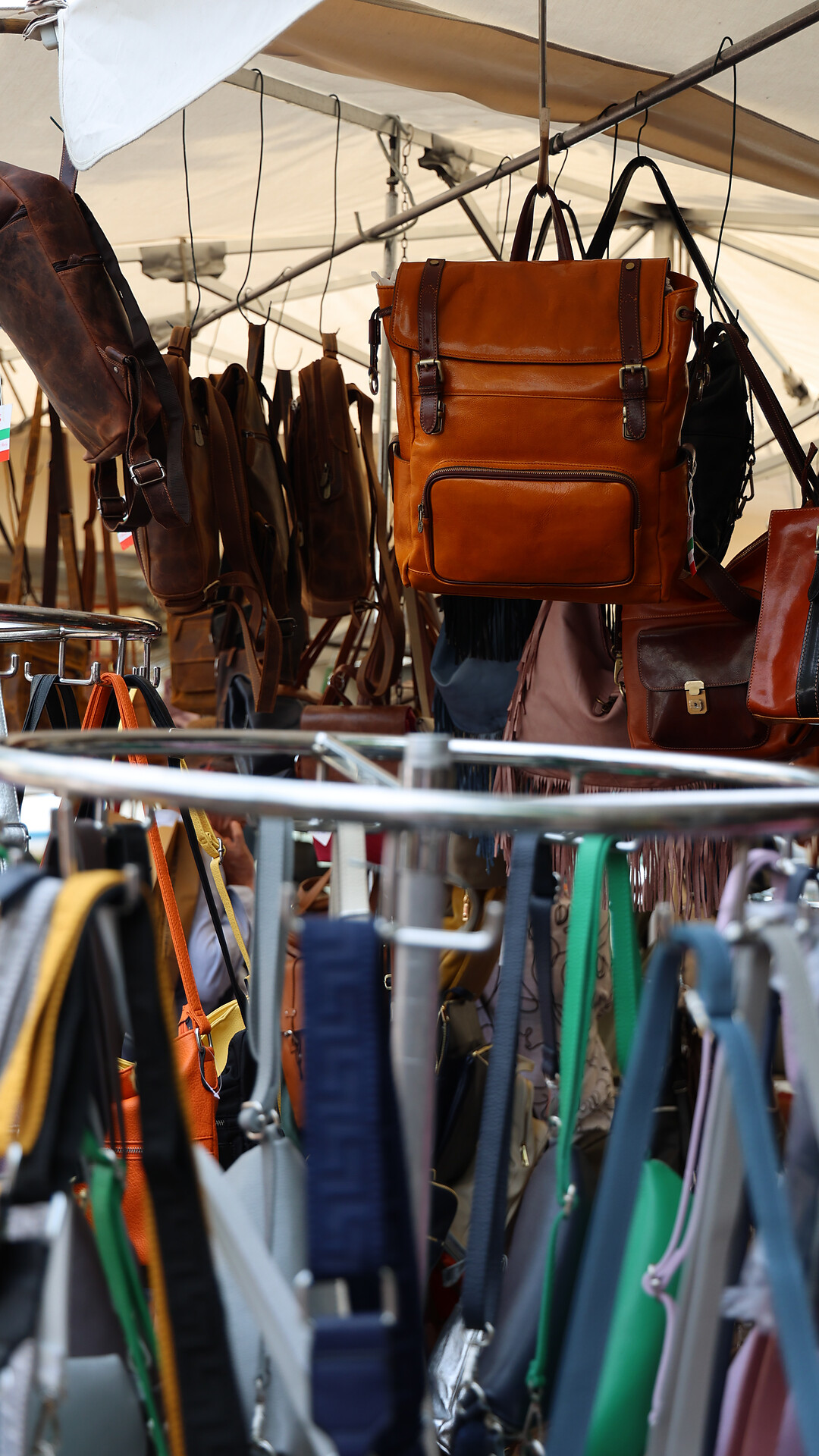 Jörgimarkt - Meran und Umgebung - #4 - suedtirol.info